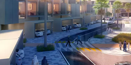 Sevilla Victory Heights New Development #2 Sevilla Victory Heights New Development #2