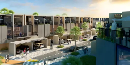 Sevilla Victory Heights New Development #1 Sevilla Victory Heights New Development #1
