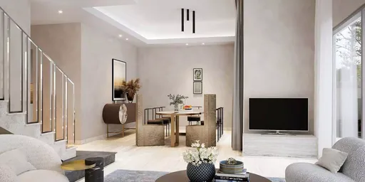 Sevilla Village New Development #2