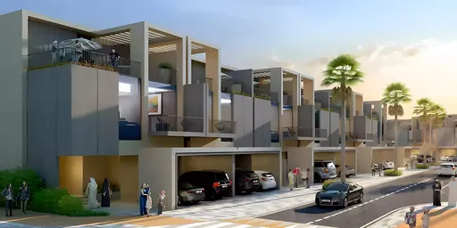 Sevilla Village New Development #4