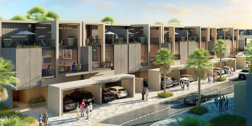 Sevilla Village New Development #1
