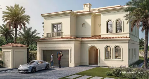 Seville at Bloom Living New Development #4