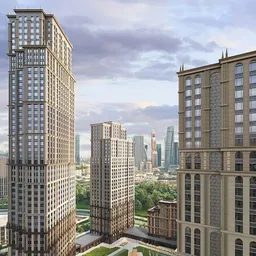 SEZAR CITY New Development #2 SEZAR CITY New Development #2