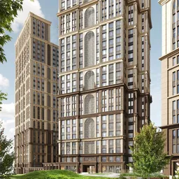 SEZAR CITY New Development #1 SEZAR CITY New Development #1