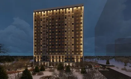 sh. Nahabinskoe New Development #1 sh. Nahabinskoe New Development #1