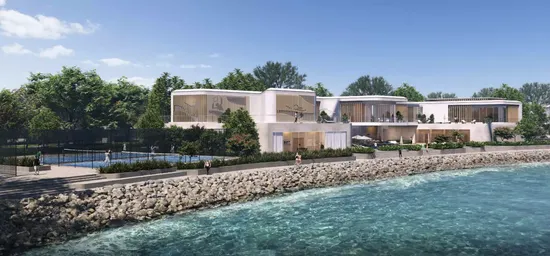 SHA Residences Emirates New Development #4