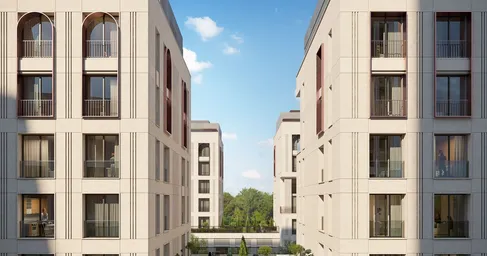 Shagal New Development #2 Shagal New Development #2