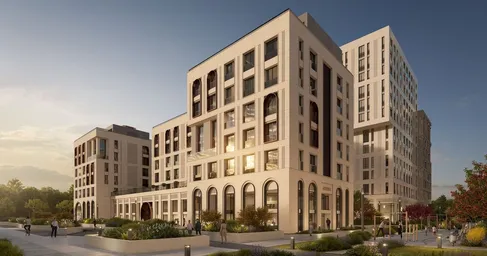 Shagal New Development #3 Shagal New Development #3