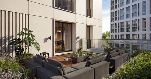 Shagal New Development #1 Shagal New Development #1