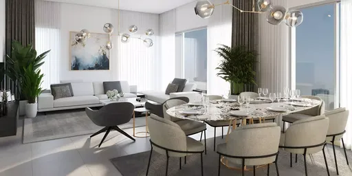 Shams Residence New Development #4