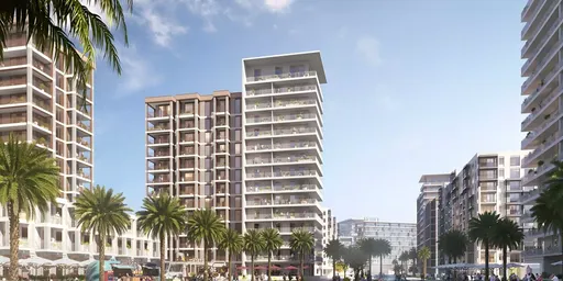 Shams Residence New Development #2 Shams Residence New Development #2