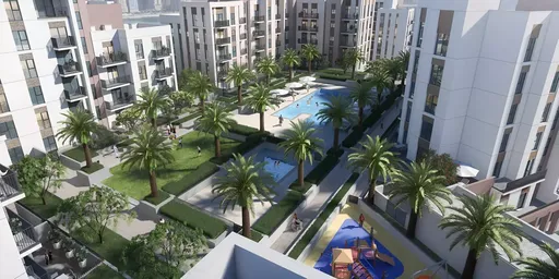 Shams Residence New Development #3 Shams Residence New Development #3