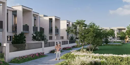 Shams Townhouses New Development #4