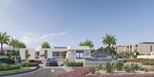 Shams Townhouses New Development #2 Shams Townhouses New Development #2