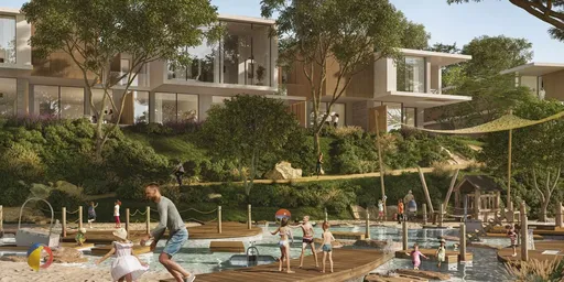 Shamsa Townhouses New Development #3 Shamsa Townhouses New Development #3