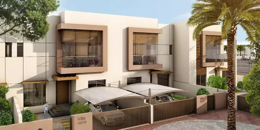 Sharjah Garden City New Development #1 Sharjah Garden City New Development #1