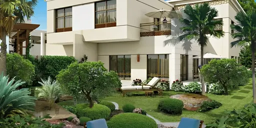 Sharjah Garden City New Development #4