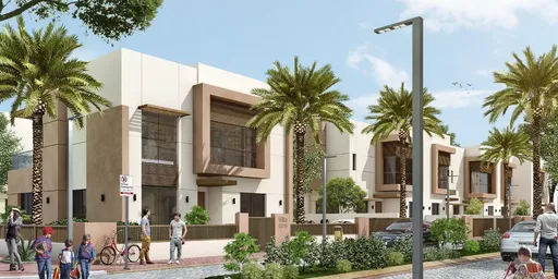 Sharjah Garden City New Development #2 Sharjah Garden City New Development #2