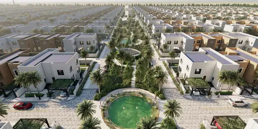 Sharjah Sustainable City New Development #1 Sharjah Sustainable City New Development #1