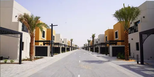 Sharjah Sustainable City New Development #3 Sharjah Sustainable City New Development #3