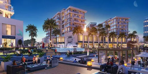 Sharjah Waterfront City New Development #3 Sharjah Waterfront City New Development #3