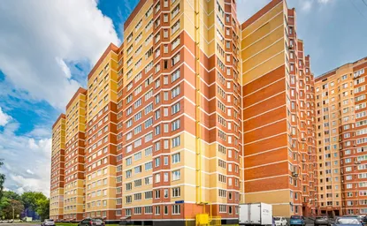 Shepchinki New Development #4