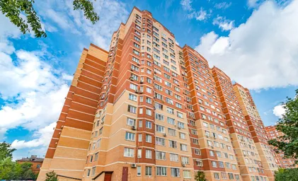Shepchinki New Development #2 Shepchinki New Development #2