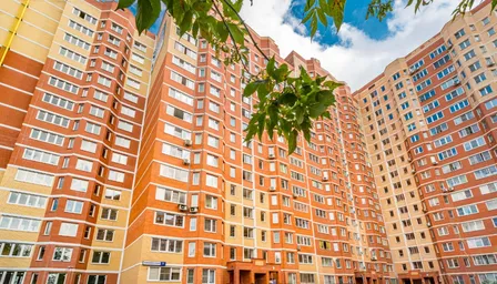 Shepchinki New Development #3 Shepchinki New Development #3