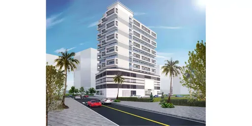 Sherena Residence 2 New Development #4