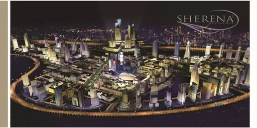 Sherena Residence 2 New Development #2 Sherena Residence 2 New Development #2