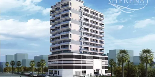 Sherena Residence 2 New Development #3 Sherena Residence 2 New Development #3