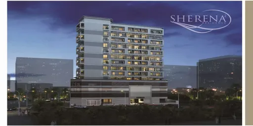 Sherena Residence 2 New Development #1 Sherena Residence 2 New Development #1