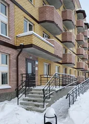 Shkolnaya, 21 New Development #2 Shkolnaya, 21 New Development #2