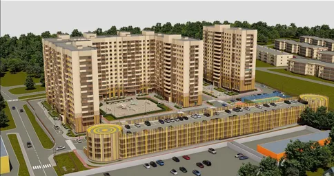Shokolad New Development #1 Shokolad New Development #1
