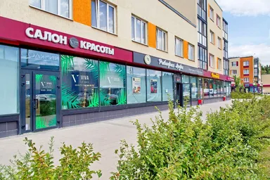 Sholohovo New Development #4