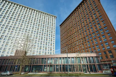 Shome (Po ul Kastanaevskaya 66) New Development #3 Shome (Po ul Kastanaevskaya 66) New Development #3
