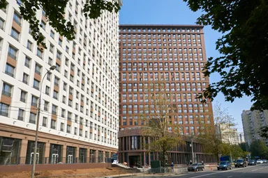 Shome (Po ul Kastanaevskaya 66) New Development #2 Shome (Po ul Kastanaevskaya 66) New Development #2