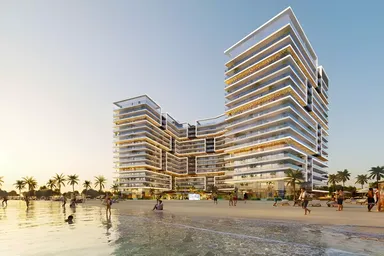 Shoreline by Damac New Development #2 Shoreline by Damac New Development #2