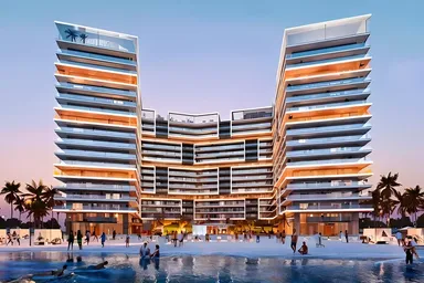 Shoreline by Damac New Development #1 Shoreline by Damac New Development #1