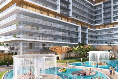 Shoreline by Damac New Development #4