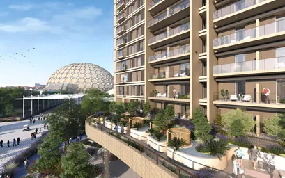 Sidr Residences New Development #3 Sidr Residences New Development #3