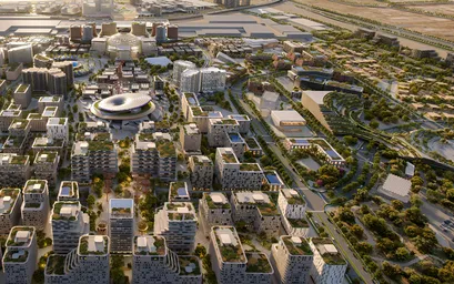 Sidr Residences New Development #2 Sidr Residences New Development #2