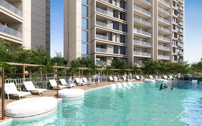 Sidr Residences New Development #4