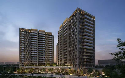 Sidr Residences New Development #1 Sidr Residences New Development #1