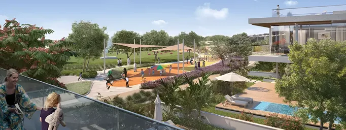 Sierra Views New Development #4