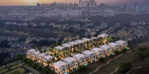 Signature Mansions New Development #4