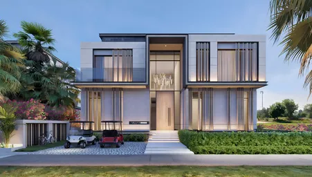 Signature Mansions New Development #2 Signature Mansions New Development #2