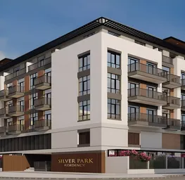 Silver Park Residency New Development #3 Silver Park Residency New Development #3