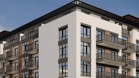 Silver Park Residency New Development #1 Silver Park Residency New Development #1