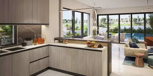 Silver Springs Damac Hills New Development #2 Silver Springs Damac Hills New Development #2